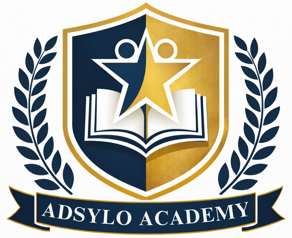 adsylo academy logo final t