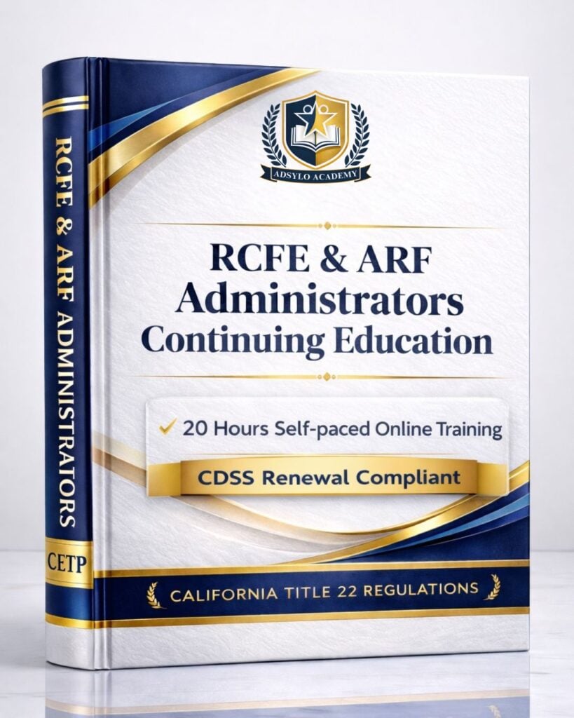 Home RCFE ARF 20 Hours Self Paced 819x1024