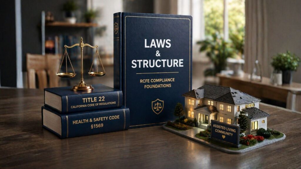 laws and regulation