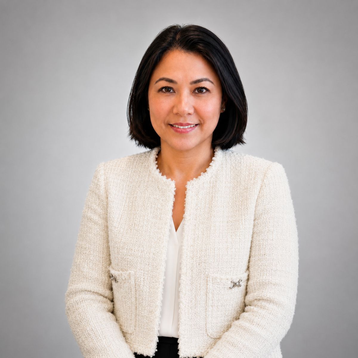 Gigi Adaya, Founder and Lead Instructor