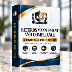 records mgt 2